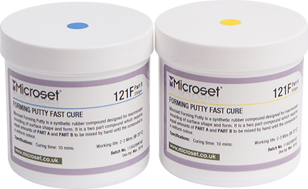 Microset Putty 121F 500gm 套件。.png