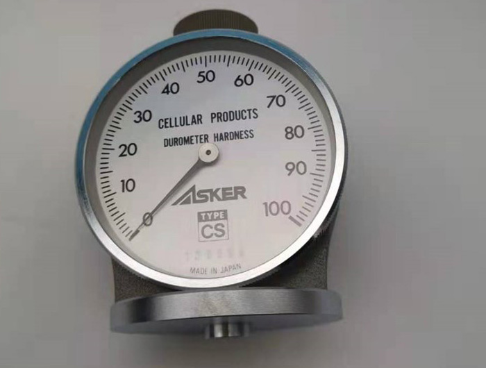 ASKER橡膠硬度計(jì)CS型